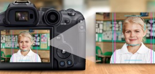 佳能宣布EOS R50、EOS R10和EOS R7的新裁剪指南固件 售价120美元
