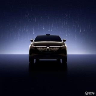 全新岚图知音正式亮相 搭载华为ADS 4与鸿蒙座舱5