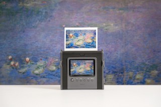 富士instax WIDE Evo新品发布 每一张都是大作品