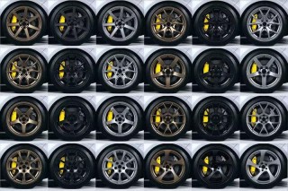 小跑车SC01申报图 售价22.98万元