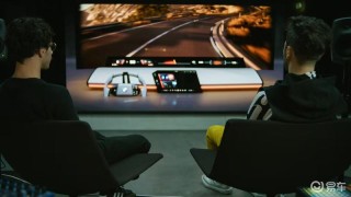 宝马将推出BMW HypersonX 三季度正式亮相