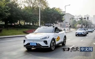 生成AI能加速实现汽车自动驾驶吗？