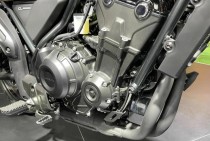 进口双缸本田CL500上市 售价62800元起