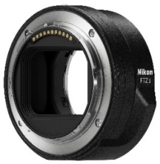 尼康发布尼克尔 Z 100-400mm f／4.5-5.6 VR S等多款产品