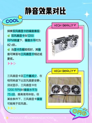 显卡风扇响怎么办？小编教你显卡风扇响噪声大的原因和解决方法
