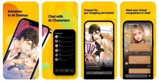 CreativeFitting获百度PreA+轮融资，海外娱乐畅销榜超越C.AI
