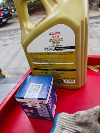 嘉实多0w20全合成机油怎么样