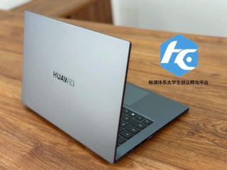 从智慧PC到千行百业：在华为擎云 G540中找到新质生产力