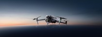 大疆正式发布DJI Air 3S，双摄旗舰旅拍无人机尽显日夜风光
