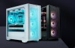 1.2万i5 13600KF配RTX4070Ti游戏电脑配置推荐 华硕A21追影装机