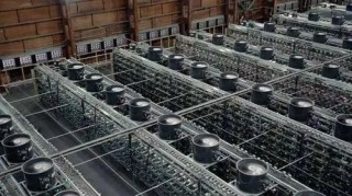 全球最大的比特币矿场：这家中国“矿场”用25000台电脑，挖掘了世界上4%的比特币