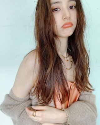 【日娛】新木優子2018年日曆發售～ 既美麗又可愛，讓人太嫉妒了啦～