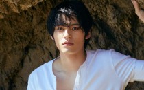【日娛】”超級新星”岡田健史接受日媒訪問，公開自己對2019年的展望「要比18年更上一層樓」～