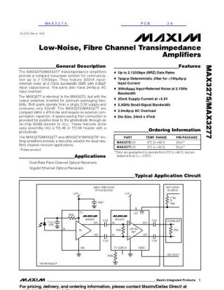 ADI 新型AI微控制器 # MAX78000 数据手册和芯片介绍