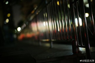 M50mm ／f0.95？ 铭匠光学新款镜头即将公布