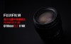 富士胶片发布全新富士龙GF80mmF1.7 R WR镜头
