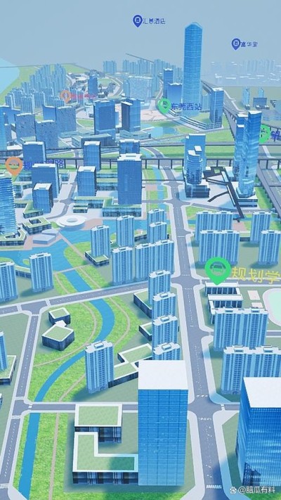 CAT4D – 谷歌和哥伦比亚大学等高校推出的单目视频创建4D场景方法
