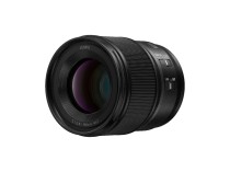 玲珑百微 约298克 松下全画幅100mm F2.8发布