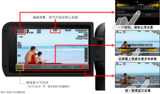 佳能发布Cinema EOS系统摄影机EOS C70