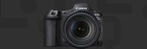 佳能EOS R1和EOS R5 Mark II已补货