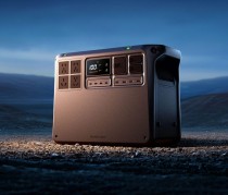 大疆发布 DJI Power 2000 2 度电户外电源 满电启程