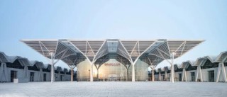 AMR 2022万象更新，以创新驱动为引领，构建高规格的全产业链对接平台