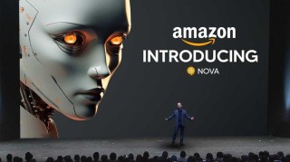 Nova Sonic – 亚马逊推出的新型生成式 AI 语音模型