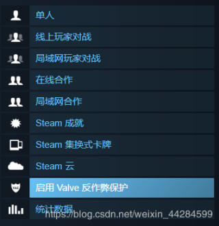 传Linux系统用户名会触礁Steam反作弊机制