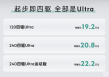 19.2万元起！领克10 EM-P预售