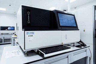 baidu09芯宿科技获亿元 Pre-A 轮融资，加速高通量 DNA 合成芯片研发与市场拓展