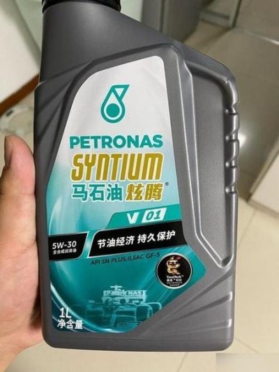 补加1升不同品牌机油，混加了一升机油有事吗