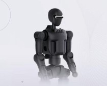 傅利叶借助NVIDIA Isaac Gym开发人形机器人GR-2