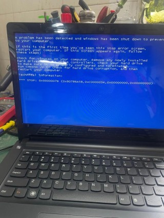 0x00000069蓝屏代码是什么意思？0x00000069蓝屏代码解决办法