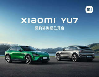 小米汽车：即日起至7月17日 购买延保服务将享受统一优惠价格