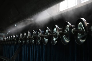 尼康尼克尔 Z 24-70mm f／2.8 S官方实拍样张欣赏