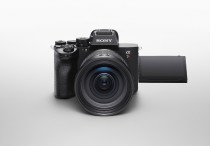 AI智能芯片更好拍拍更好 索尼双影像画质旗舰Alpha 7R V发布