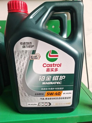 嘉实多机油怎么样？嘉实多机油适合什么车