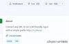 Jina Reader – AI 网页解析工具，一键将网页内容转为适配LLM的文本格式