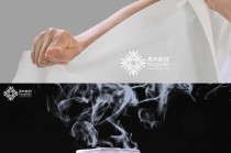 baidu09闪蒸纺超新材料企业青昀新材完成超亿元 B 轮融资