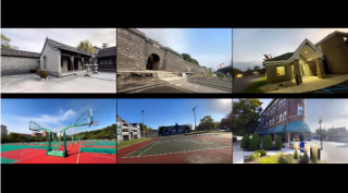 1600万视频解锁「空间智能」？智源3D生成模型See3D全套开源