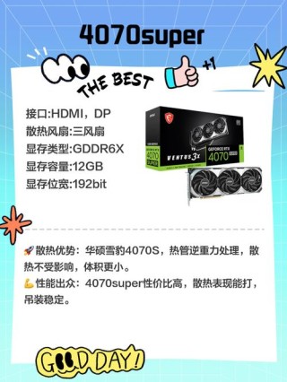 N卡和A卡哪个更适合玩游戏？N卡和A卡哪个玩游戏好