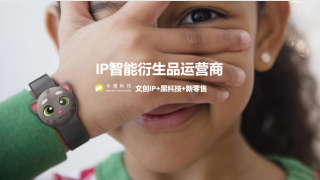 已和多家头部IP合作，这家AI陪伴机器人公司获数千万元A轮融资