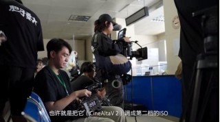 青年电影人爱不释手，这台设备究竟有何魔力？