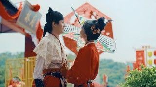 惊喜不断！《我和我的祖国》摄影师简立威用索尼CineAltaV 2解锁高效拍摄 ... ...