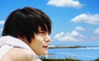 【日娛】滿載自然帥氣的陽光面貌～ 窪田正孝與知名攝影師齋藤陽道遠赴LA拍攝，第2彈合作月曆即將發售～[附多張美圖]