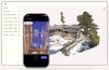 StochSync – AI图像生成技术，为360°全景图和3D网格纹理生成高质量图像