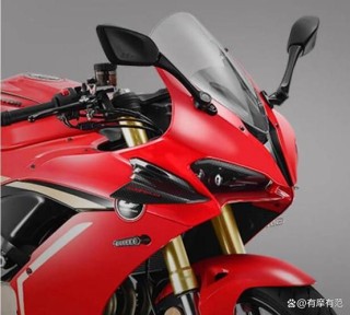 QJMOTOR赛600亮剑版上市 售价39999元