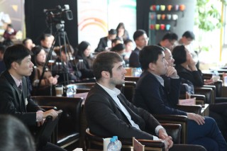 你距离未来还有7个月，FUMOTec发展战略研讨会侧记