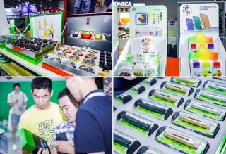 第29届广州国际汽车用品、零配件及售后服务展开幕
