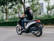 N个不能拒绝的理由 试驾比亚乔Medley